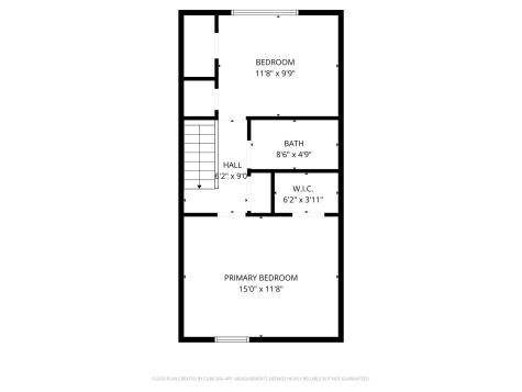 8611 Putnam Drive Austin TX 78757