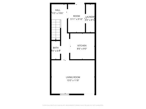 8611 Putnam Drive Austin TX 78757