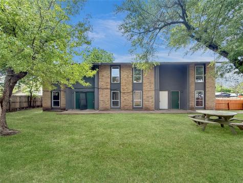 8611 Putnam Drive Austin TX 78757