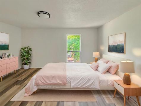 8611 Putnam Drive Austin TX 78757
