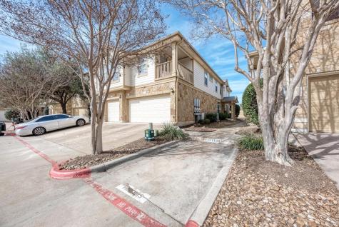 16100 S Great Oaks Drive Round Rock TX 78681