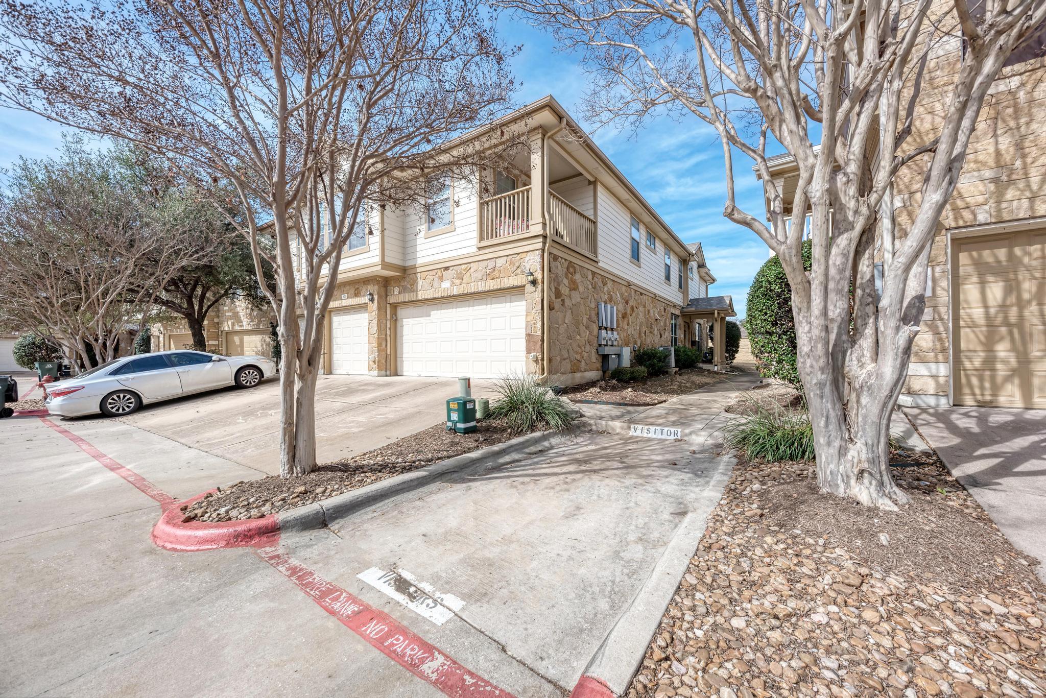 16100 S Great Oaks Drive Round Rock TX 78681