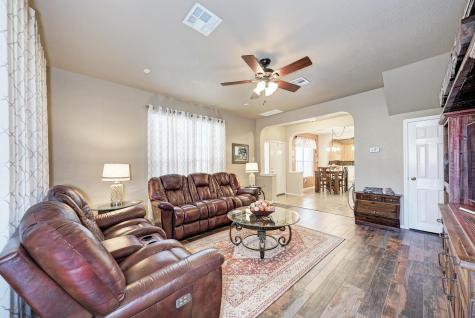 16100 S Great Oaks Drive Round Rock TX 78681