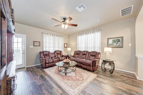 16100 S Great Oaks Drive Round Rock TX 78681