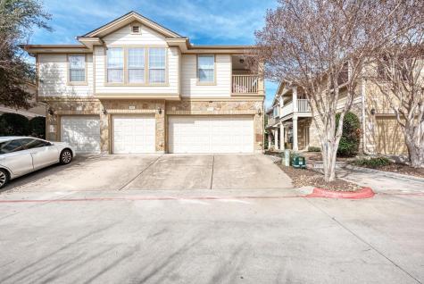 16100 S Great Oaks Drive Round Rock TX 78681