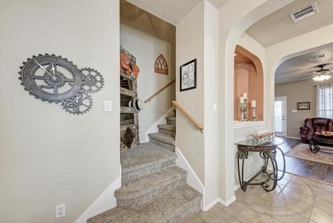 16100 S Great Oaks Drive Round Rock TX 78681