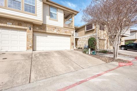 16100 S Great Oaks Drive Round Rock TX 78681