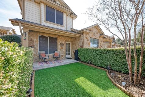 16100 S Great Oaks Drive Round Rock TX 78681