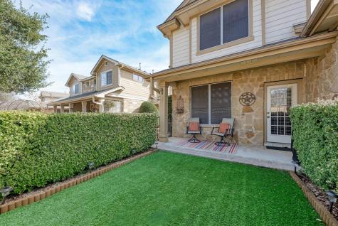 16100 S Great Oaks Drive Round Rock TX 78681