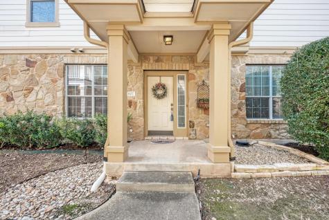 16100 S Great Oaks Drive Round Rock TX 78681