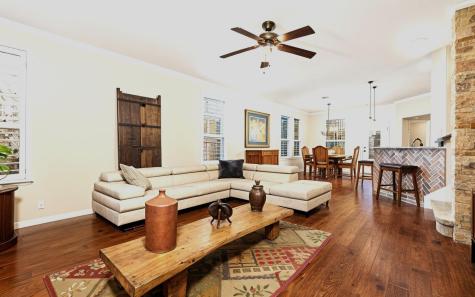 503 S Meadowlark Street Lakeway TX 78734
