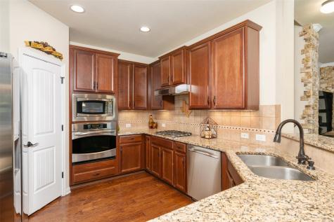 503 S Meadowlark Street Lakeway TX 78734