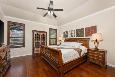503 S Meadowlark Street Lakeway TX 78734