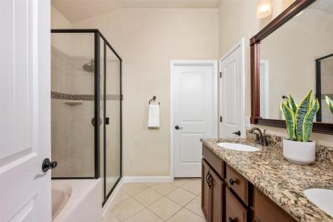 503 S Meadowlark Street Lakeway TX 78734