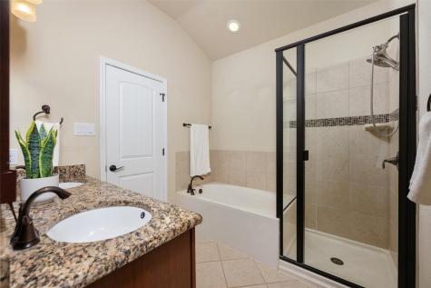 503 S Meadowlark Street Lakeway TX 78734