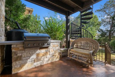 503 S Meadowlark Street Lakeway TX 78734