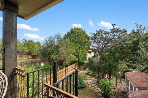 503 S Meadowlark Street Lakeway TX 78734
