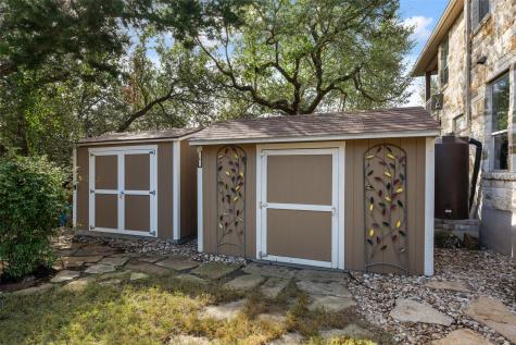 503 S Meadowlark Street Lakeway TX 78734