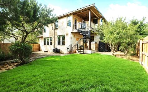 503 S Meadowlark Street Lakeway TX 78734