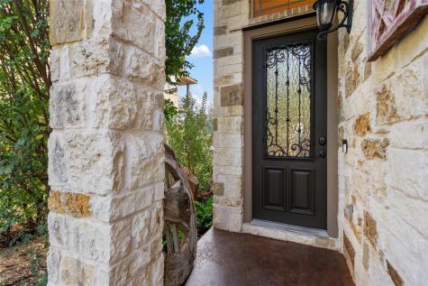 503 S Meadowlark Street Lakeway TX 78734
