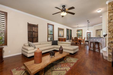 503 S Meadowlark Street Lakeway TX 78734