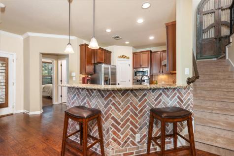 503 S Meadowlark Street Lakeway TX 78734