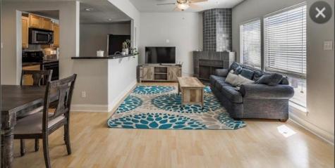 2612 San Pedro Street A-118 Austin TX 78705