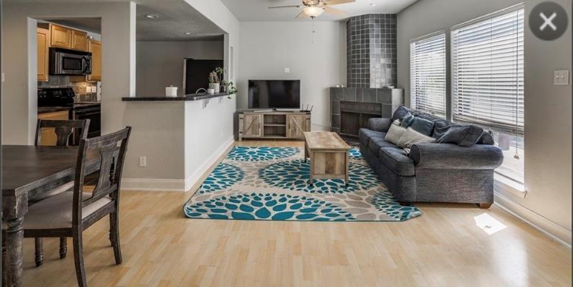 2612 San Pedro Street A-118 Austin TX 78705