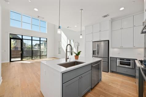 3901 Sightline Street Austin TX 78731
