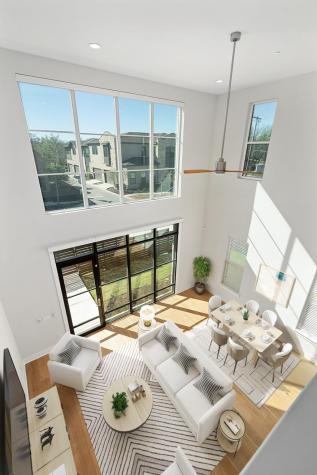 3901 Sightline Street Austin TX 78731