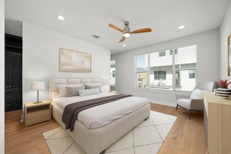 3901 Sightline Street Austin TX 78731