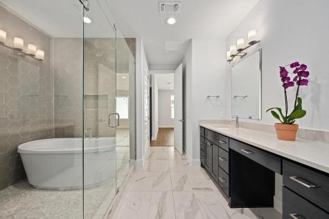 3901 Sightline Street Austin TX 78731