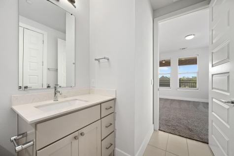 3901 Sightline Street Austin TX 78731