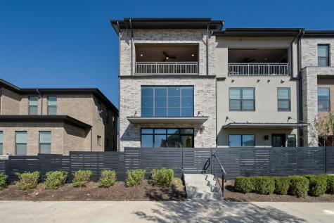 3901 Sightline Street Austin TX 78731