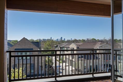 3901 Sightline Street Austin TX 78731