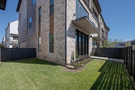 3901 Sightline Street Austin TX 78731
