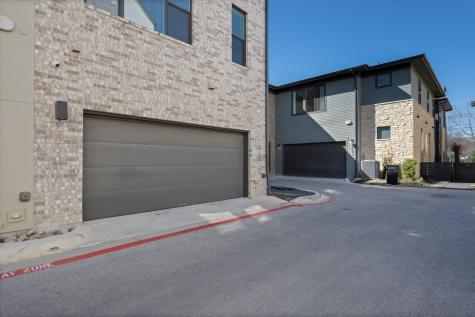 3901 Sightline Street Austin TX 78731