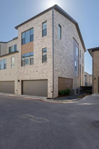 3901 Sightline Street Austin TX 78731