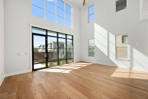 3901 Sightline Street Austin TX 78731