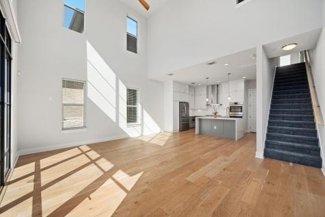 3901 Sightline Street Austin TX 78731