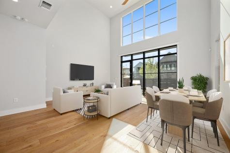3901 Sightline Street Austin TX 78731