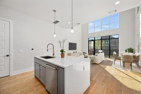 3901 Sightline Street Austin TX 78731