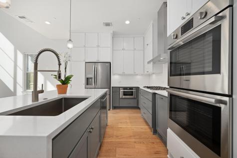 3901 Sightline Street Austin TX 78731