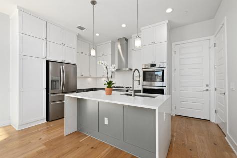 3901 Sightline Street Austin TX 78731