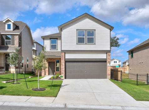 12106 Salvador Street Austin TX 78748