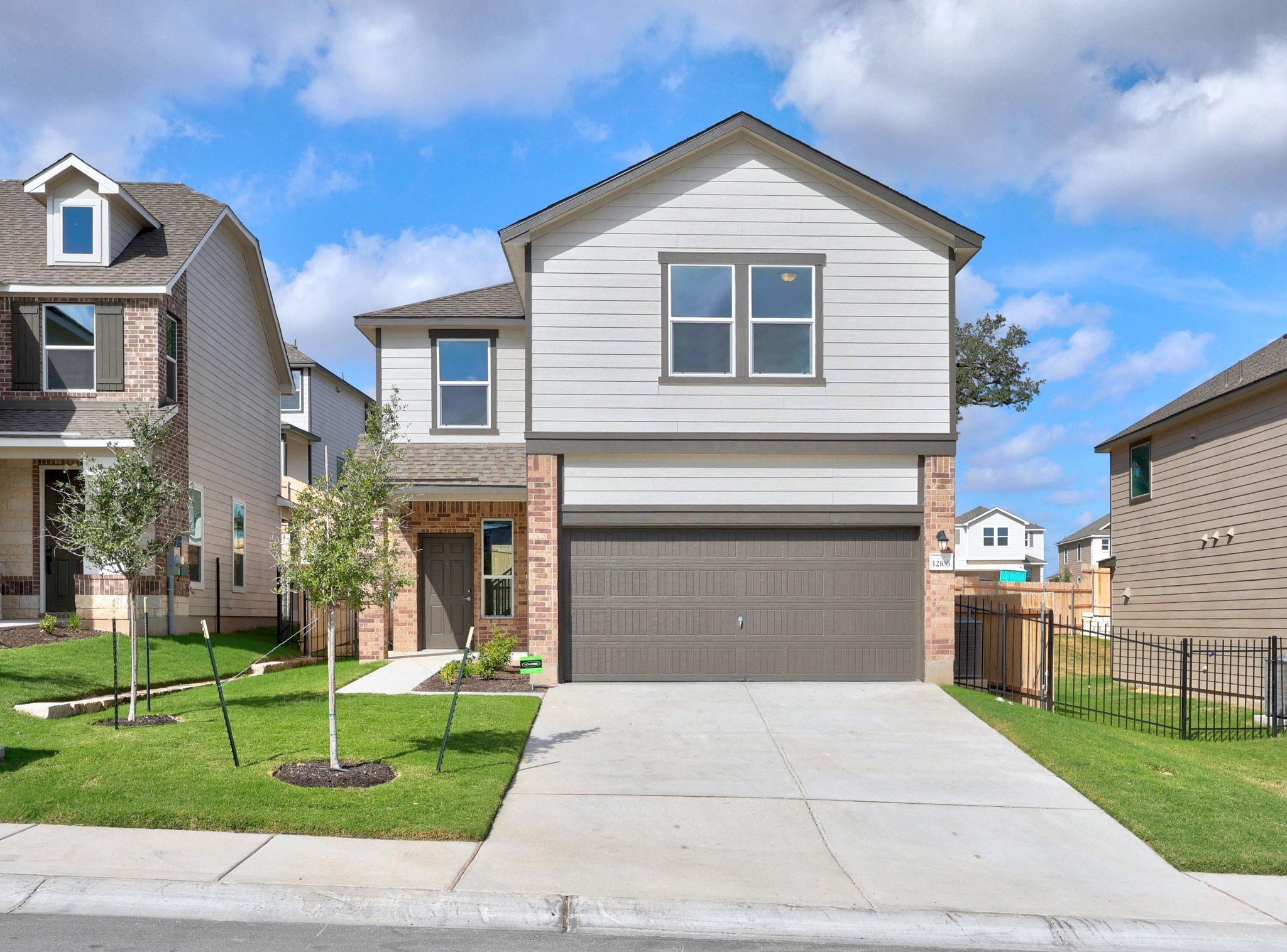 12106 Salvador Street Austin TX 78748