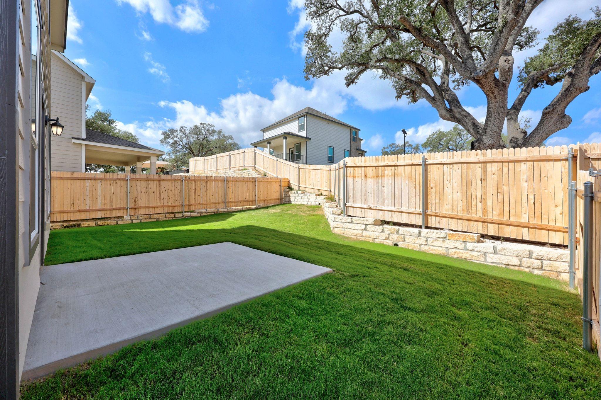 12106 Salvador Street Austin TX 78748