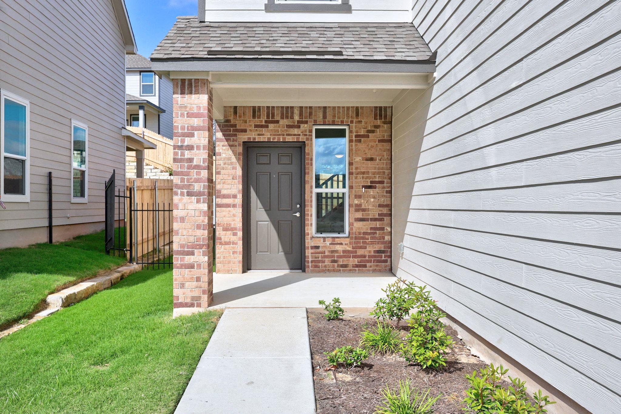 12106 Salvador Street Austin TX 78748
