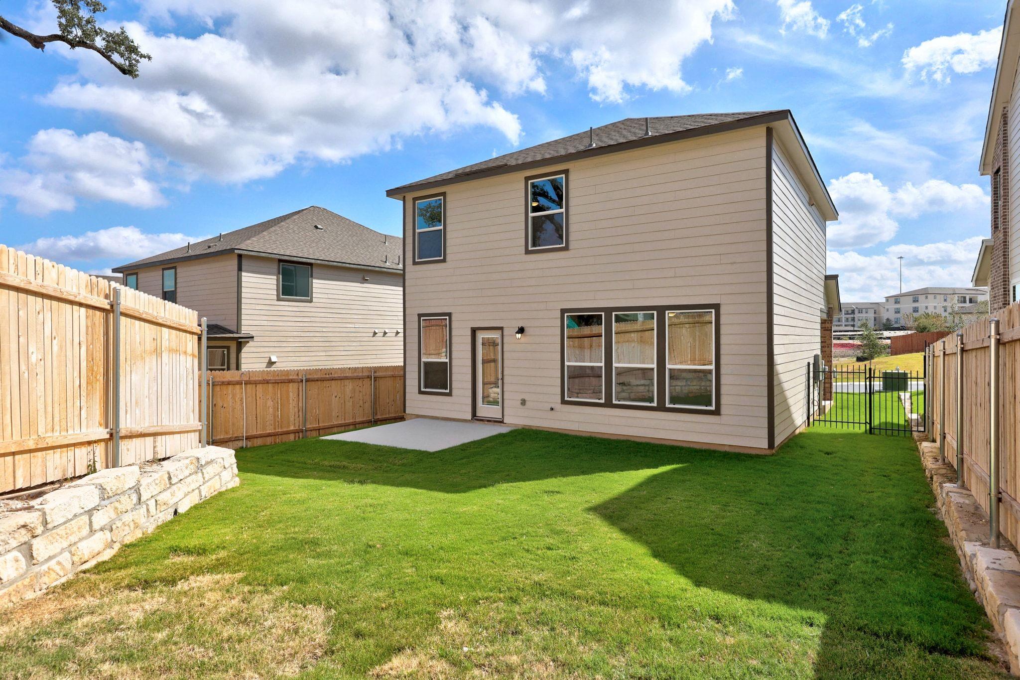 12106 Salvador Street Austin TX 78748