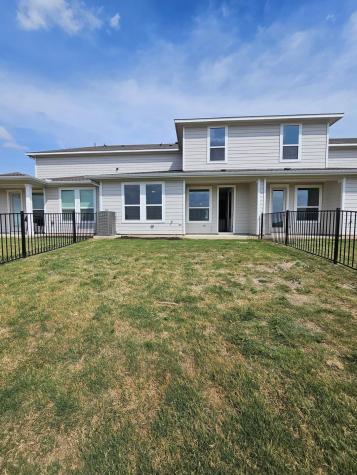 2548 Jack Nora Way Round Rock TX 78665
